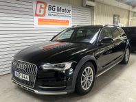 Audi A6 allroad q 3.0 TDI V6 218HK S Tronic Ambition