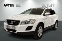 Volvo XC60 D3 Momentum/NAV/Pano/Rails *RÄNTE KAMPANJ*