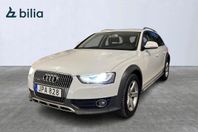 Audi A4 allroad quattro 2.0TDI S Tronic/SoV/MoK