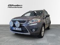 Ford Kuga 2,0 Titanium AWD