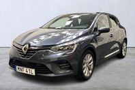 Renault Clio TCe 90 Intens 5-d III (Kamera)