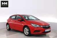 Opel Astra 1.4 EDIT Enjoy Manuell