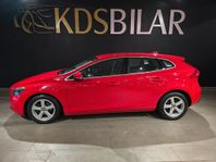 Volvo V40 D2 Momentum Euro 5 115hk | Ny kamrem | Värmare