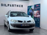 Renault Mégane Grandtour 1.6 eco2