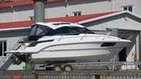 Grandezza 28 OC - Volvo Penta D4-260