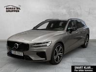 Volvo V60 Recharge T6 R-Design