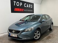 Volvo V40 D2 Kinetic Dragkrok Värmare Bluetooth PDC Nyservad