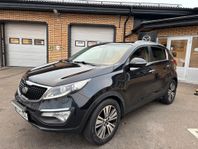 Kia Sportage 1.7 CRDi Limited Edition Euro 5