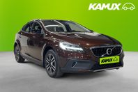 Volvo V40 Cross Country D3 Business Advanced Navi B-Kamera 1