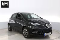 Renault Zoe R135 52 kWh, Friköpt Batteri!