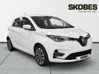 Renault Zoe R110 PhII 52 kWh Zen Batteriköp II