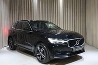 Volvo XC60 D5 AWD 235HK R-Design Drag Navi V-Hjul