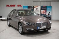 BMW 320 d xDrive Sedan Euro 5