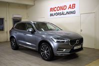 Volvo XC60 T5 AWD AUT INSPRICTION PANORAMA 5686 MIL