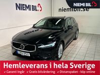 Volvo V60 D3 AWD Aut Advanced Edt Dvärm Drag Kamera MoK SoV