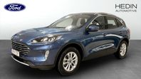 Ford Kuga Plug-In Hybrid E-CVT 225hk Titanium