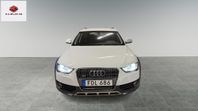 Audi A4 Allroad quattro 2.0 TDI DPF quattro S Comfort Euro5