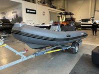 BRIG Falcon 420 T 2020 Evinrude 40 hk