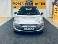 Smart forfour 1.1 Euro 4