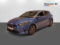 Kia CEED 1.5 T-GDI DCT Advance Plus 160hk