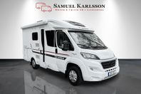 Adria Compact scs Plus