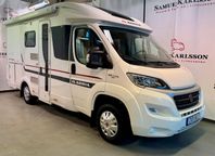 Adria Compact scs Plus