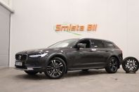 Volvo V90 Cross Country B4 AWD DRAG H/K LÄDER KAMERA MOMS