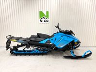 Ski-Doo Summit 850 X 154 SHOT *2-sitsdyna