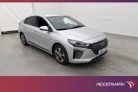 Hyundai IONIQ Hybrid Premium Plus Infinity Kamera Skinn Drag