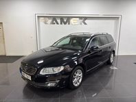 Volvo V70 D4 Summum Euro 6