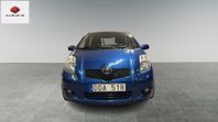 Toyota Yaris 5-dörrar 1.3 VVT-i Euro 4