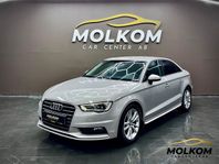 Audi A3 Sedan 2.0 TDI S Tronic  Dragkrok D-värmare