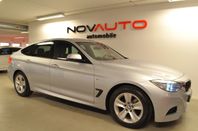 BMW 320 d xDrive Gran Turismo M-Sport GPS Kamera Drag HiFi