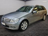 Mercedes-Benz C 180 T CGI BlueEFFICIENCY 5G-Tronic Avantgard