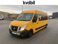 Nissan NV400 2.3 dCi Skåp (145hk)