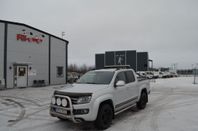 Volkswagen Amarok DoubleCab 2.8t 2.0 BiTDI 4Motion Highline,