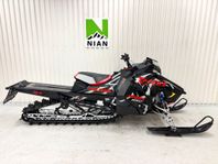 Polaris RMK Khaos 850 155" PIDD