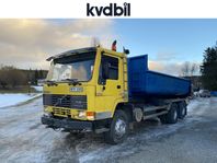 VOLVO FL10 6X2