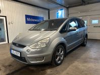 Ford S-Max 2.0 TDCi Durashift EST Euro 4