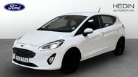 Ford Fiesta 1.0 EcoBoost | 100hk | 360kr skatt