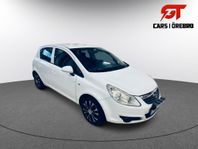 Opel Corsa 1.3 CDTI ecoFLEX Enjoy / Kamkedja 75 hk