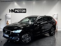 Volvo XC60 D4 AWD Geartronic AE Momentum|Carplay|NyServ|DRAG