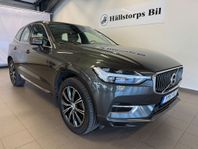 Volvo XC60 Recharge T8 AWD Inscription GLASTAK RÄNTA 2,95%