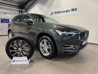 Volvo XC60 Recharge T8 AWD Inscription V-HJUL RÄNTA 4,99%