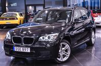 BMW X1 xDrive18d Steptronic M Sport Euro 5