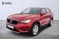 Volvo XC40 T3 FWD aut Momentum Advanced Edt- kamera / Nav