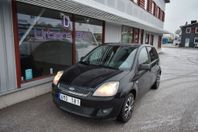 Ford Fiesta 5-dörrar 1.4 (80hk) Euro 4