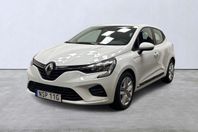 Renault Clio TCe 90 Zen 5-d II