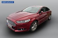 Ford Mondeo Titanium Business 180hk Auto Dragkrok