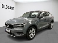 Volvo XC40 B4 AWD Bensin Mom Adv Navi Pro Edt